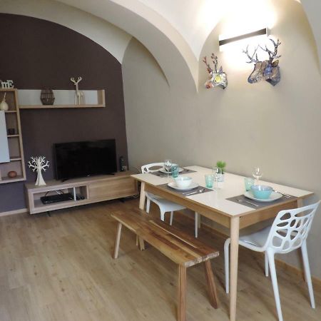 Ferienwohnung Un Temps Pour Nous Durbuy Exterior foto
