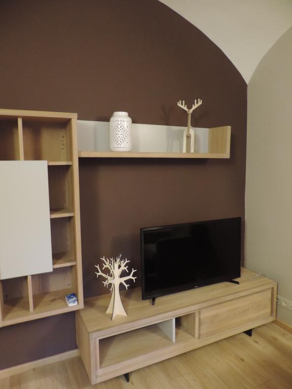 Ferienwohnung Un Temps Pour Nous Durbuy Exterior foto
