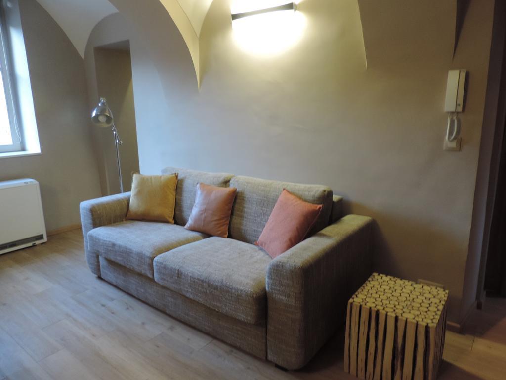 Ferienwohnung Un Temps Pour Nous Durbuy Exterior foto