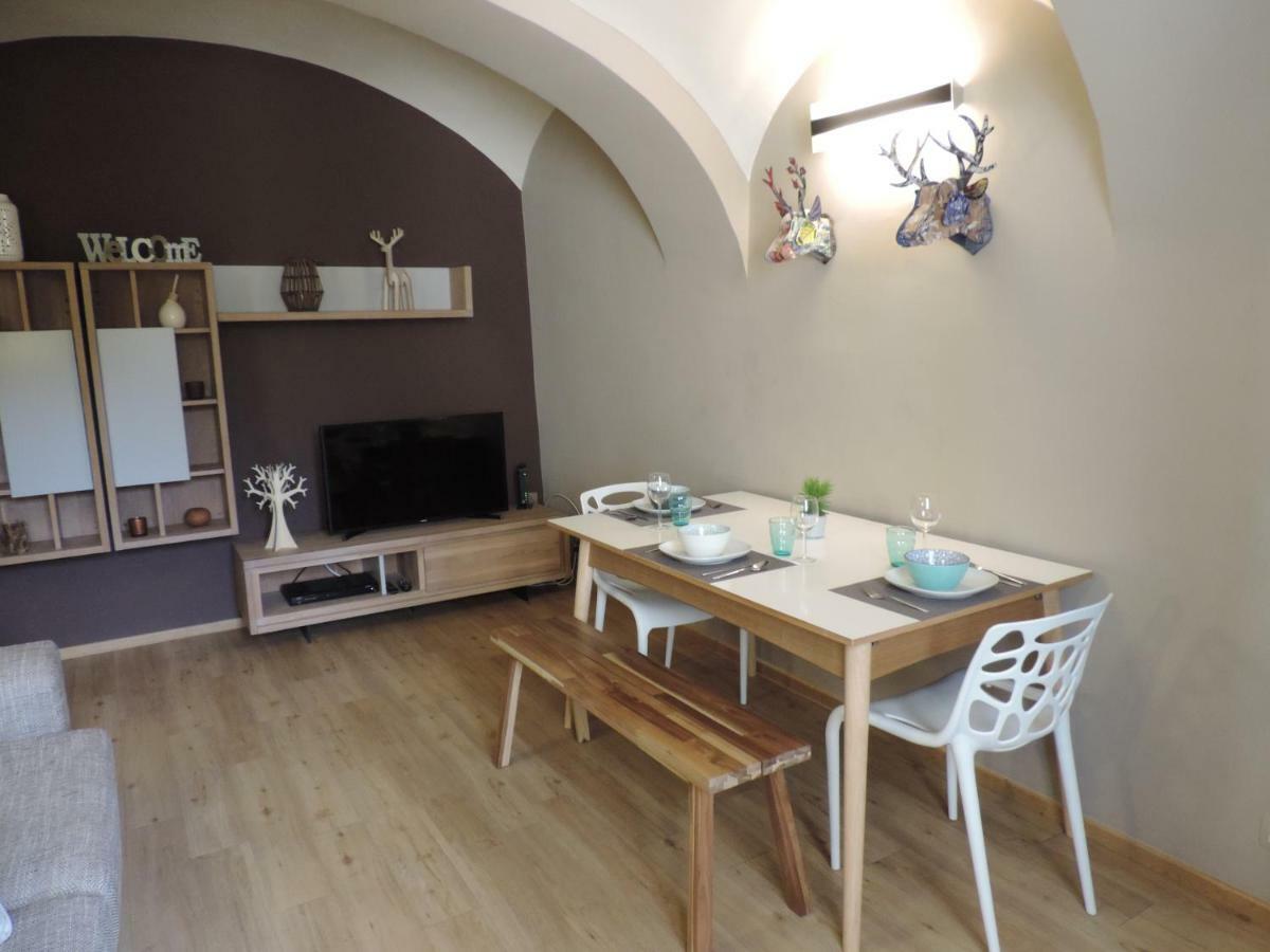 Ferienwohnung Un Temps Pour Nous Durbuy Exterior foto